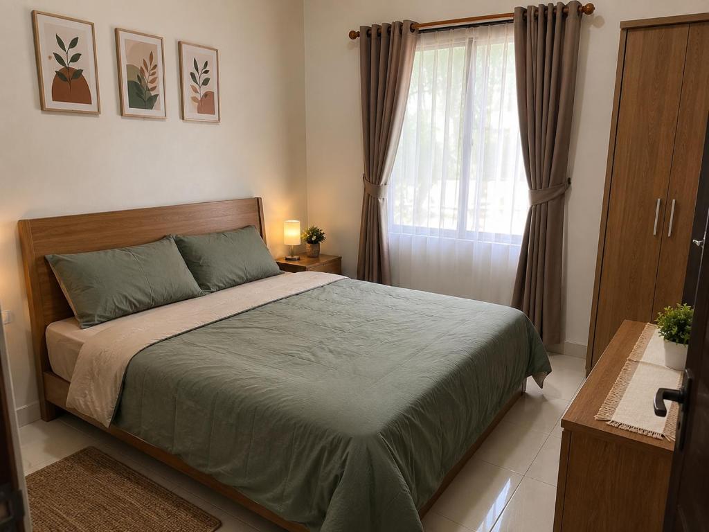 Carvri Homestay 2 - 4