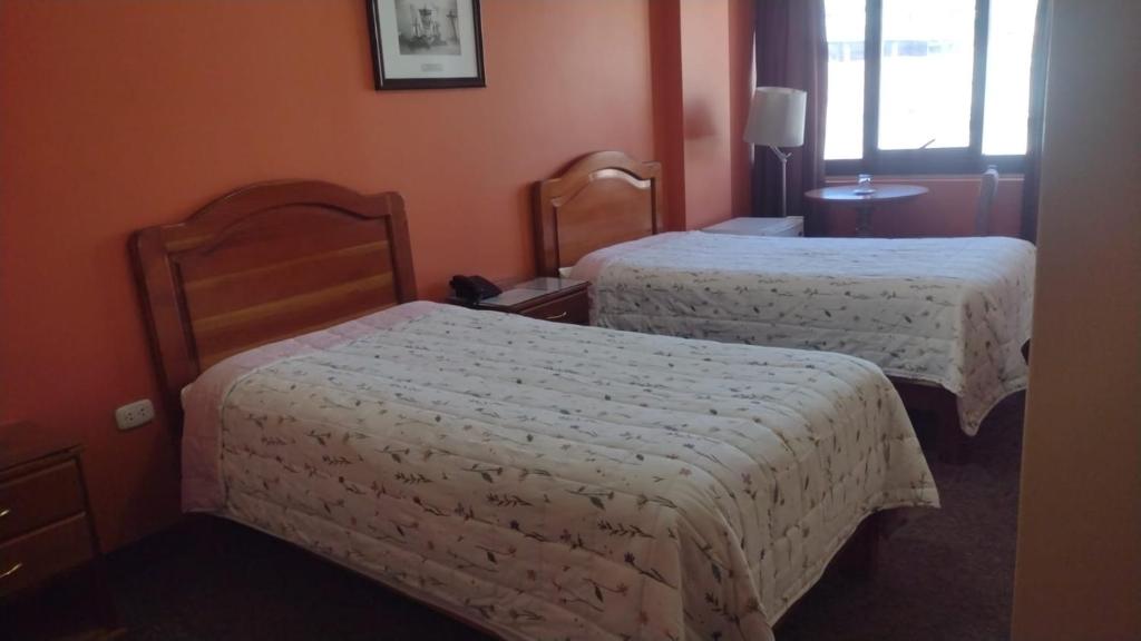 Hotel Sucali - 3