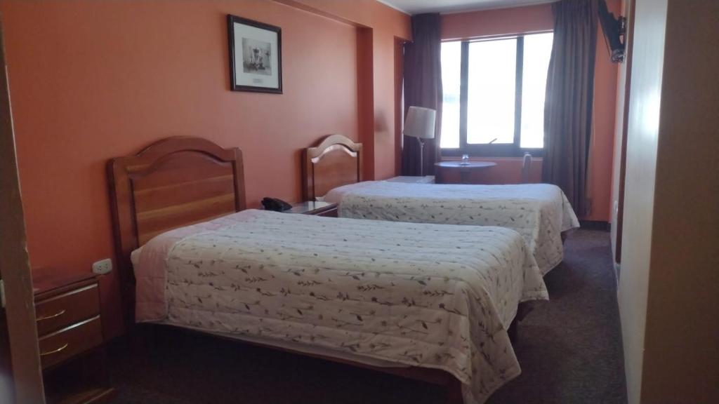 Hotel Sucali - 2
