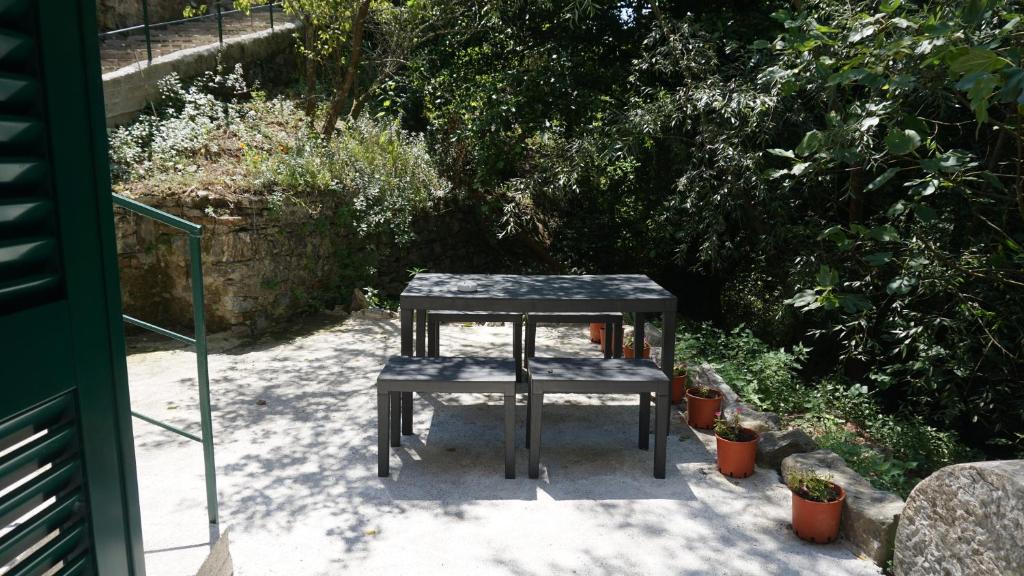 Agriturismo U muinettu - 2