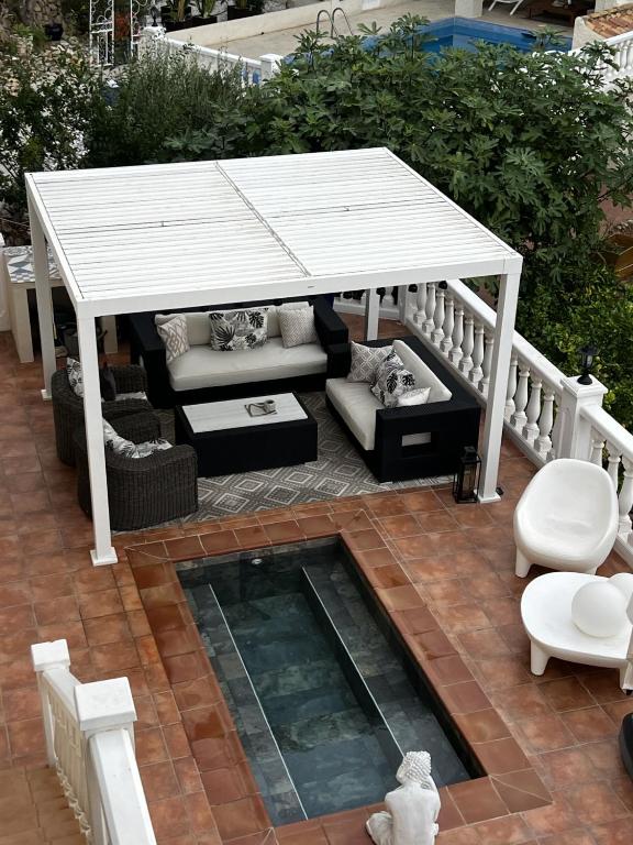 Villa Serenity - 5