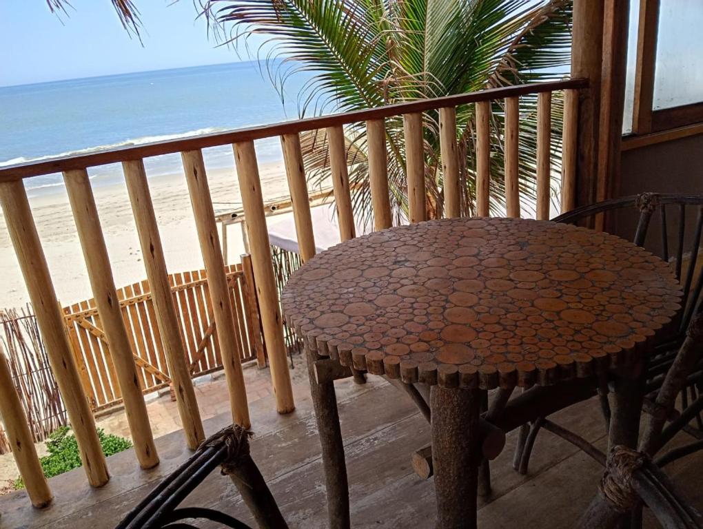 La Caleta Bungalows Boutique - 1