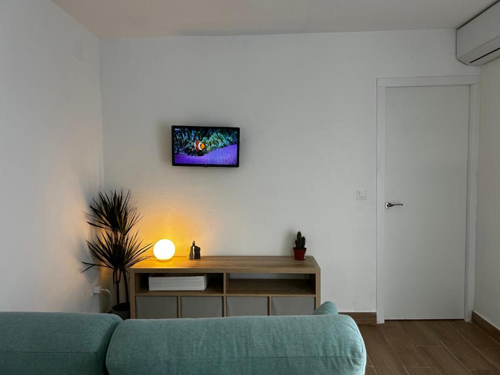Apartamento Luque - 4