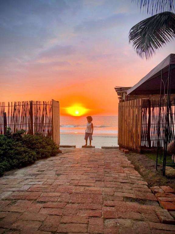 La Caleta Bungalows Boutique - 2