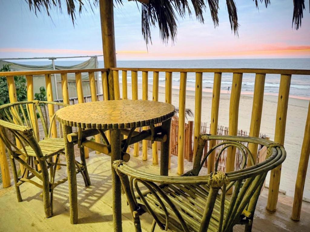 La Caleta Bungalows Boutique - 4