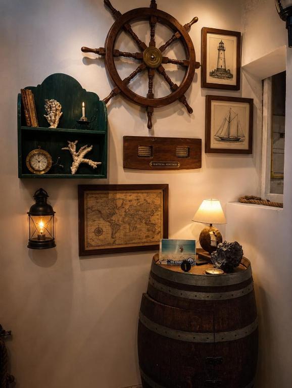 Hostel céntrico en Santiago - Puerto de Bronce - 2
