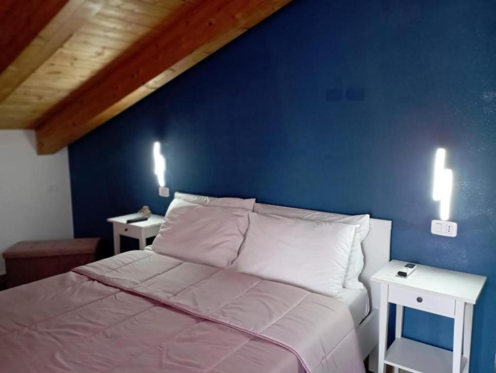 B&B Bentornati al Sud vacanze Cilentane - 2
