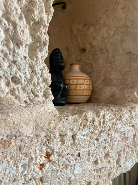 Lamar Studio Ostuni - A charming medieval grotta - 3