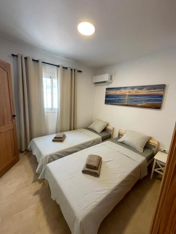 Los Leones - Cozy Garden House in Mijas - 1