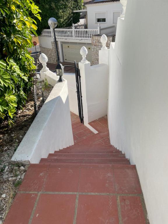 Los Leones - Cozy Garden House in Mijas - 4
