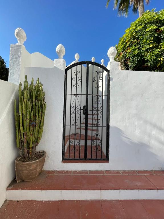 Los Leones - Cozy Garden House in Mijas - 3