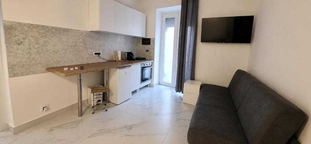 Fortino Stay Catania - 1