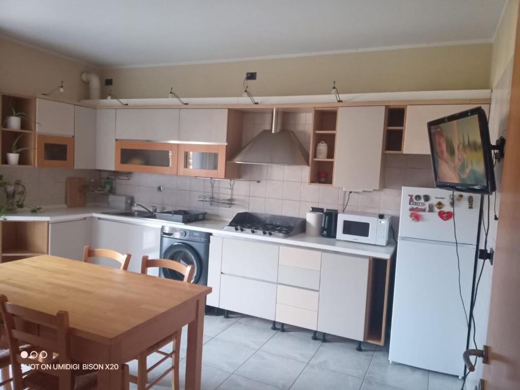 Bergamo Central Flat - 2