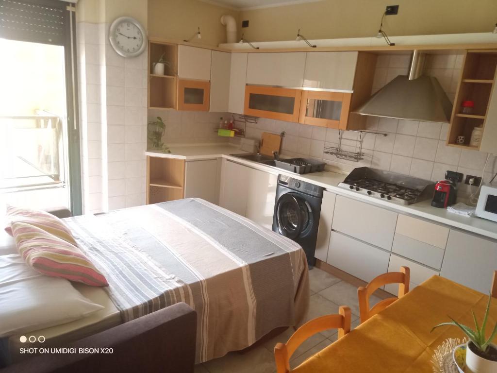 Bergamo Central Flat - 3