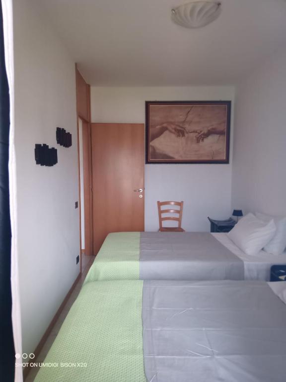 Bergamo Central Flat - 4