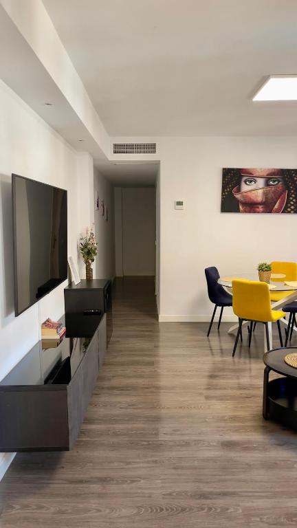 2 Bedroom Apartment Benalmadena - 5