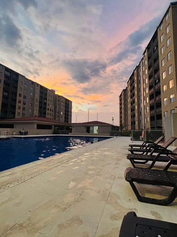 Apartamento exclusivo en ricaurte Cundinamarca - 2