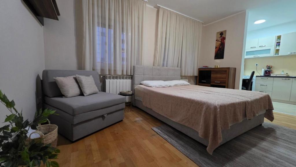 Apartman L&P - Free private parking - 2