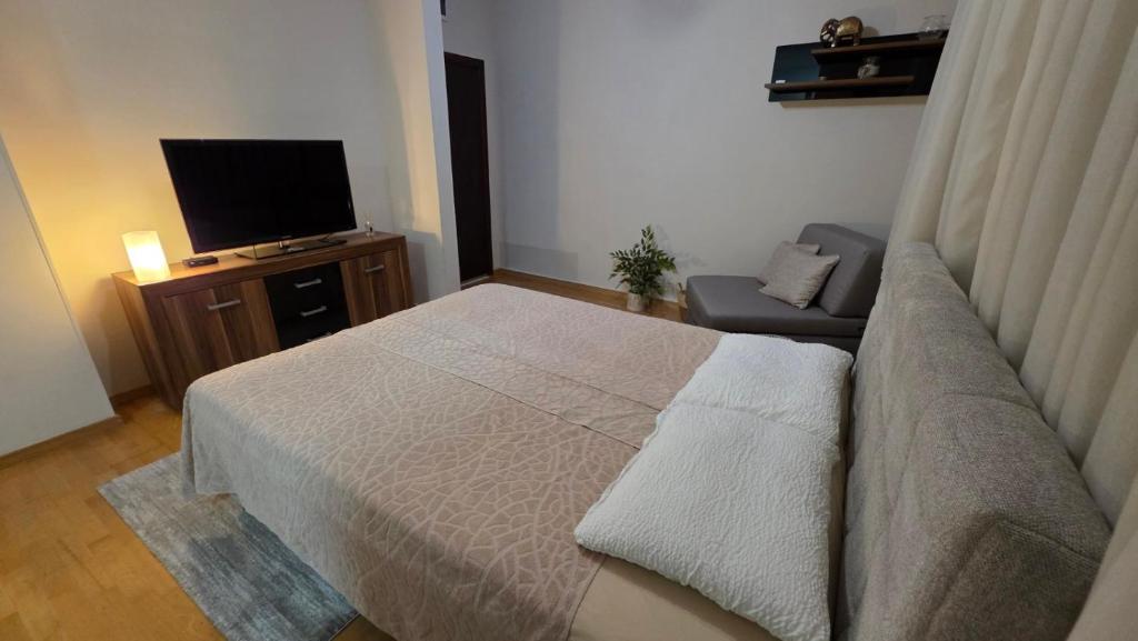 Apartman L&P - Free private parking - 4