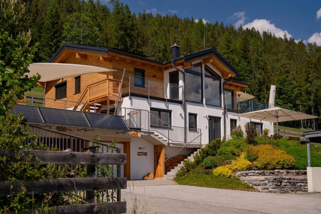 Austrian Alpine Apartments - 3
