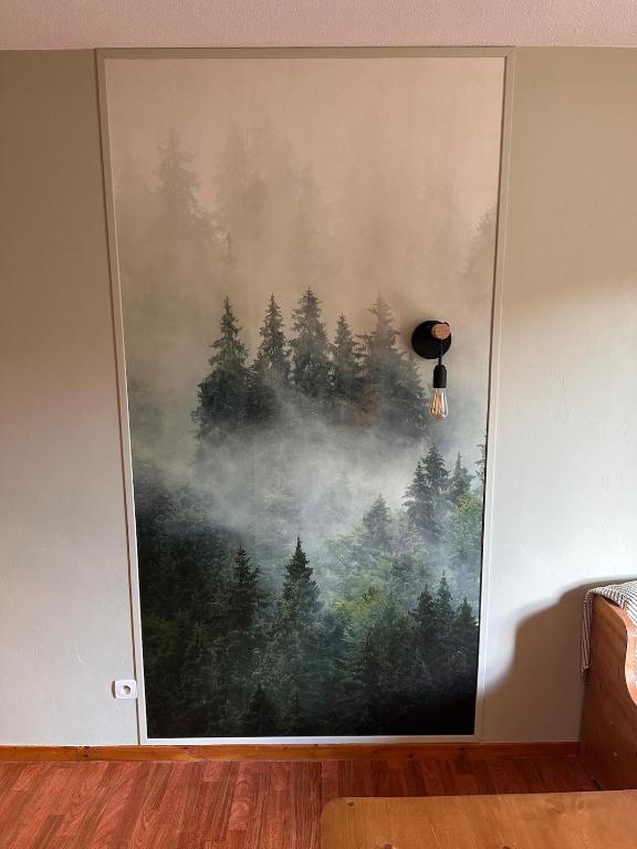 Appartement au Super Dévoluy avec Piscine chauffée et Sauna - 5