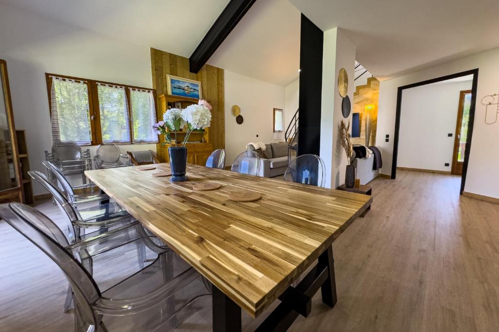 Les Lodges d'Oisans - T5 Sauna & Jacuzzi - 3