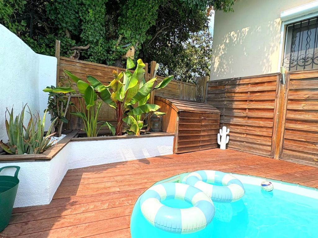 Villa Serre - 2