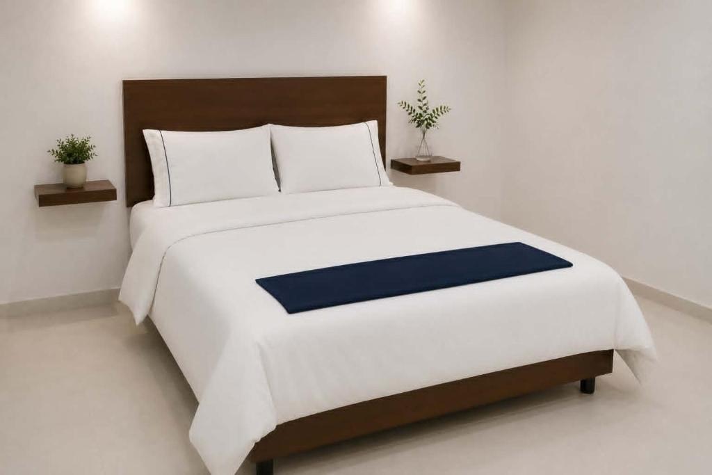 MAXEL HOTEL Modelia - 1