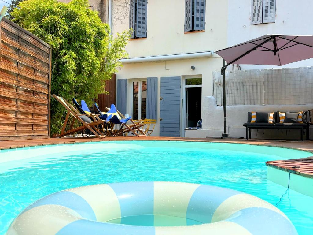 Villa Serre - 3