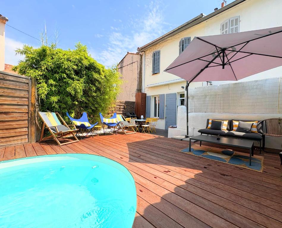 Villa Serre - 4
