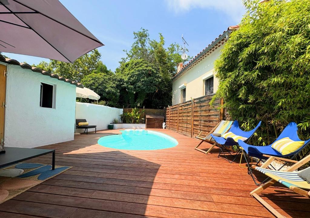 Villa Serre - 5