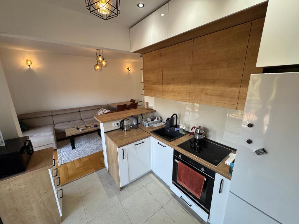 DM Apartman - 3