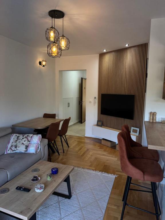 DM Apartman - 4