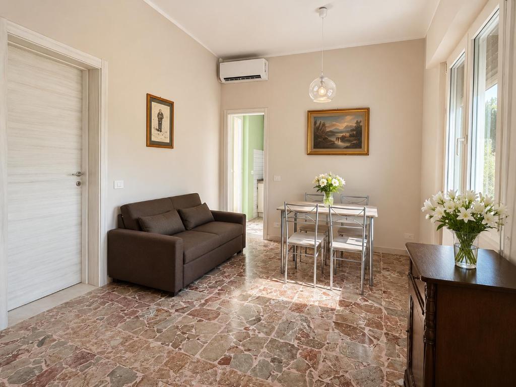 Casa Ivo - Casa Vacanze a Lucca - 2