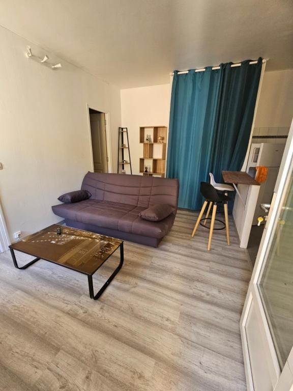 Appartement Sarladais - 2