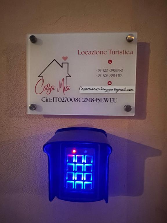 Casa Mia - 5