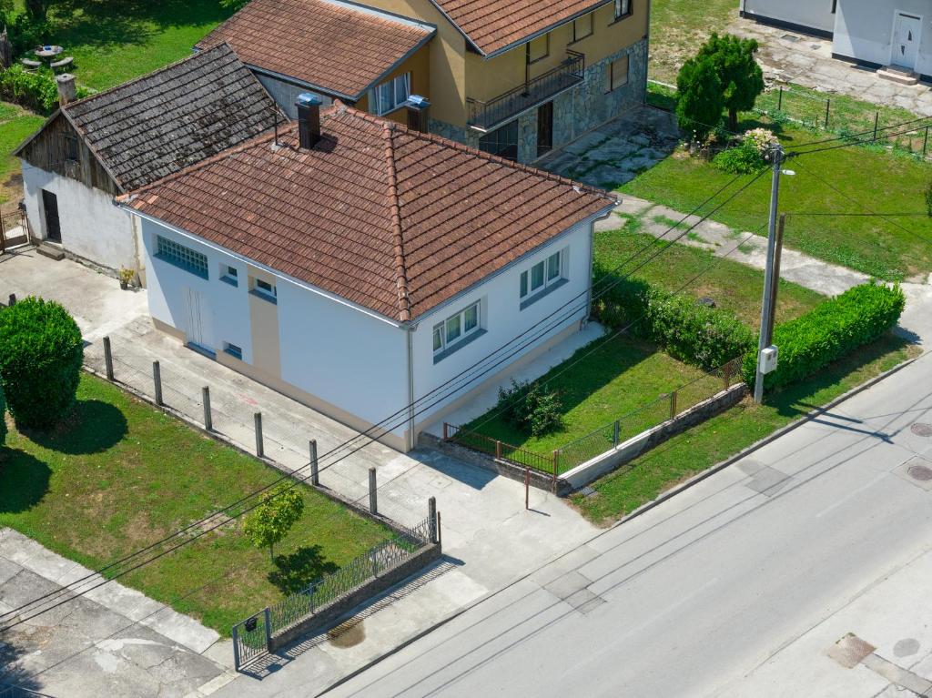 Alba House Bihac - 2