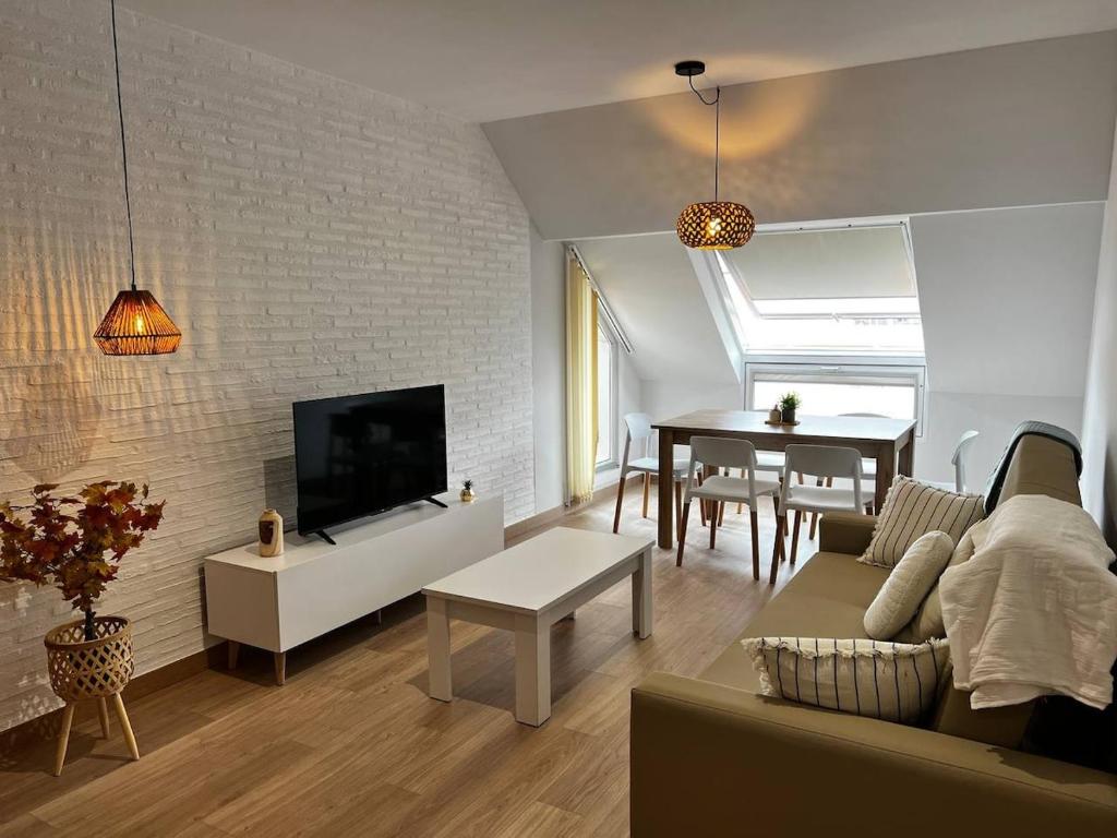 Apartamento de Epi - 1