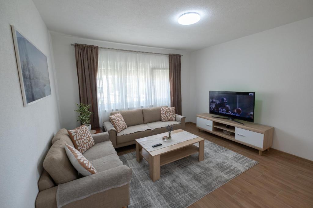 Alba House Bihac - 1