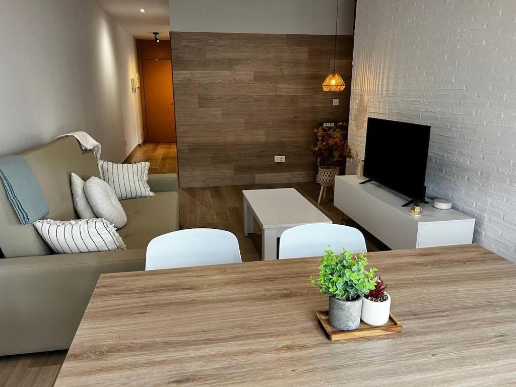 Apartamento de Epi - 2