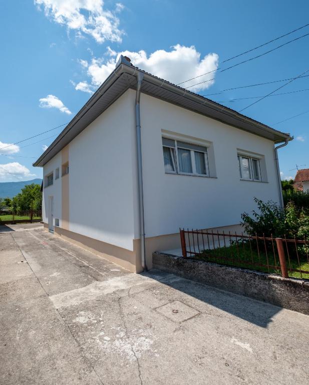 Alba House Bihac - 3