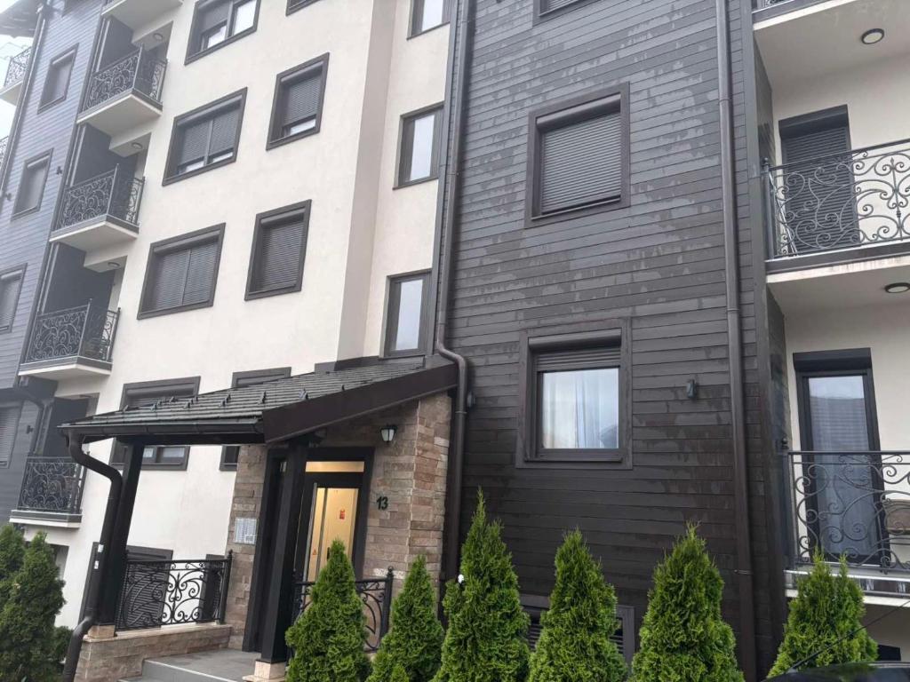 Apartman Grahovac - 1