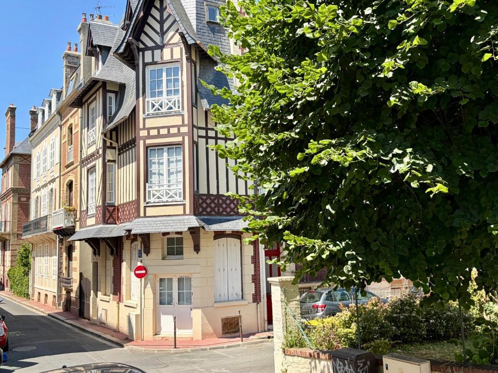Le Studio Le Refuge du Pêcheur - 4