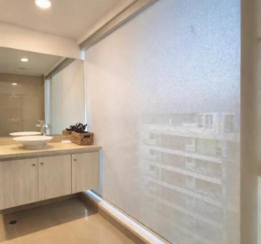 PentHouse con piscina en Morros Cartagena, hermosa vista al mar - 3