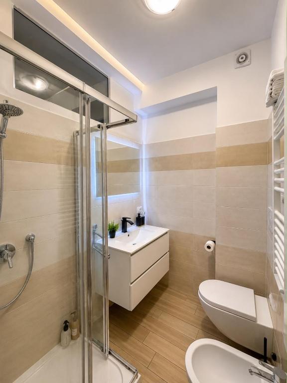 Seven Suite SPA - 5