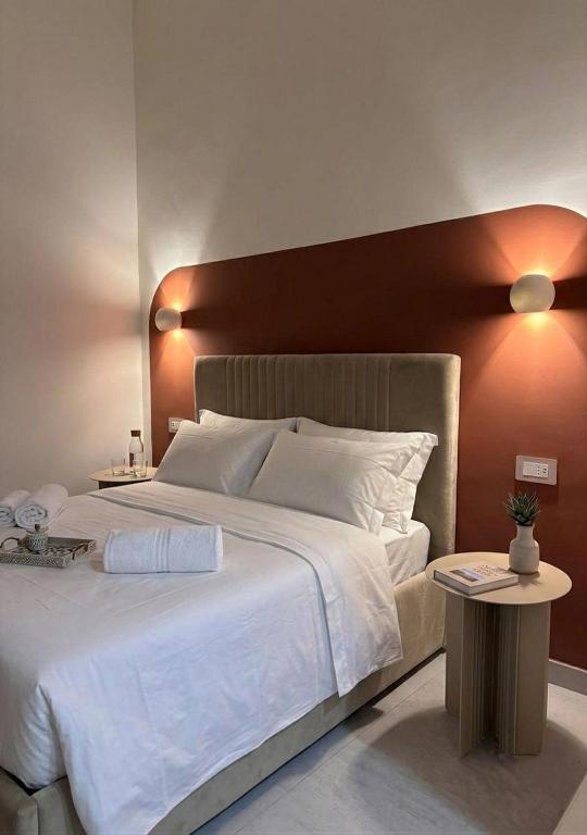 Napoli Centro - Maramy Suites & Rooms - 4
