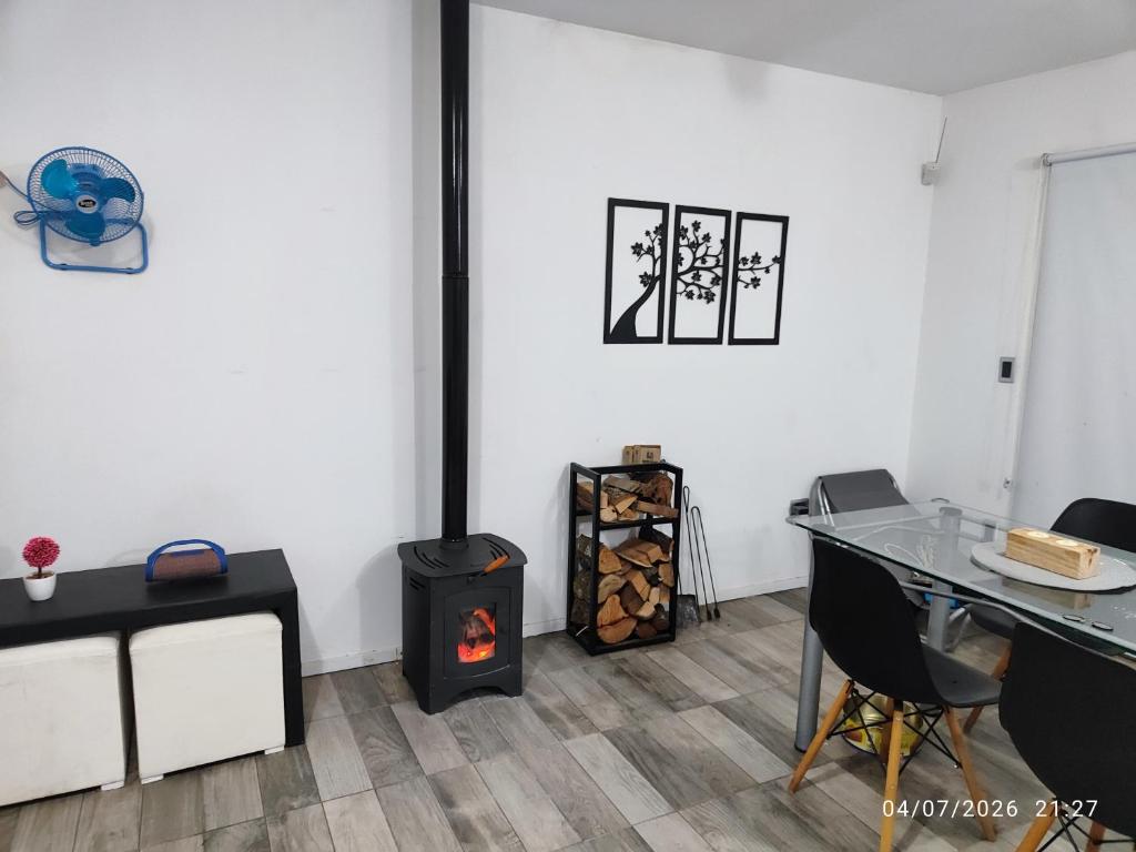Casita del campo - 2