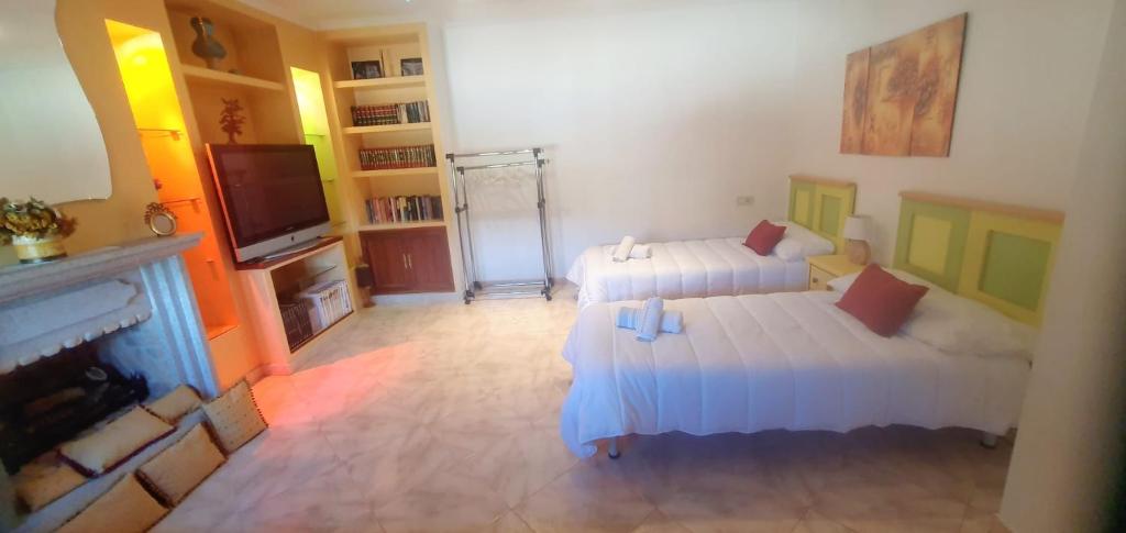Villa Lavanda - 1