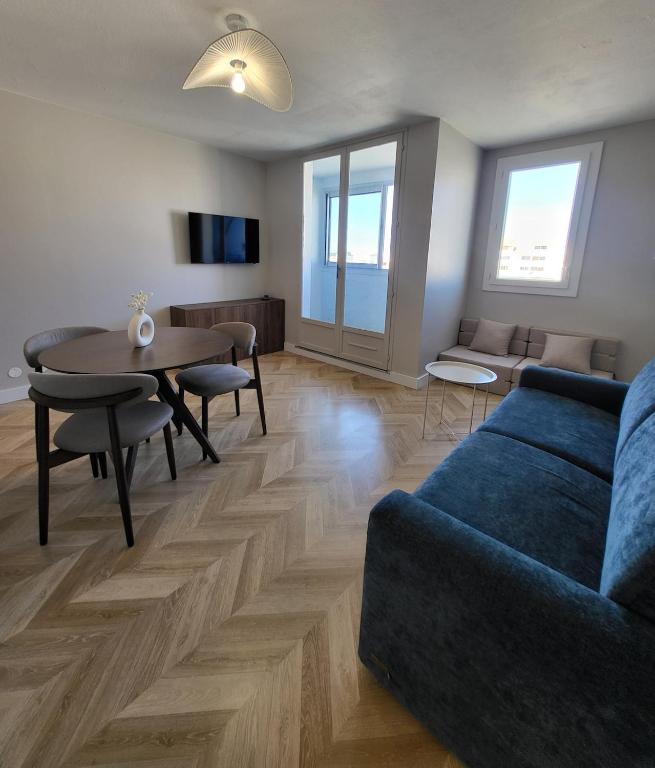 La Perle Marella - Studio en bord de mer - Saint-Hilaire-de-Riez - 1
