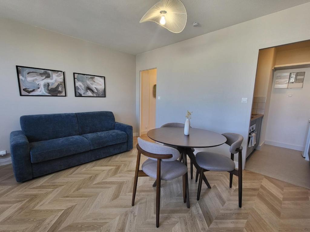 La Perle Marella - Studio en bord de mer - Saint-Hilaire-de-Riez - 4